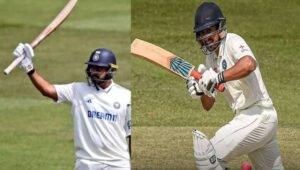 karun nair