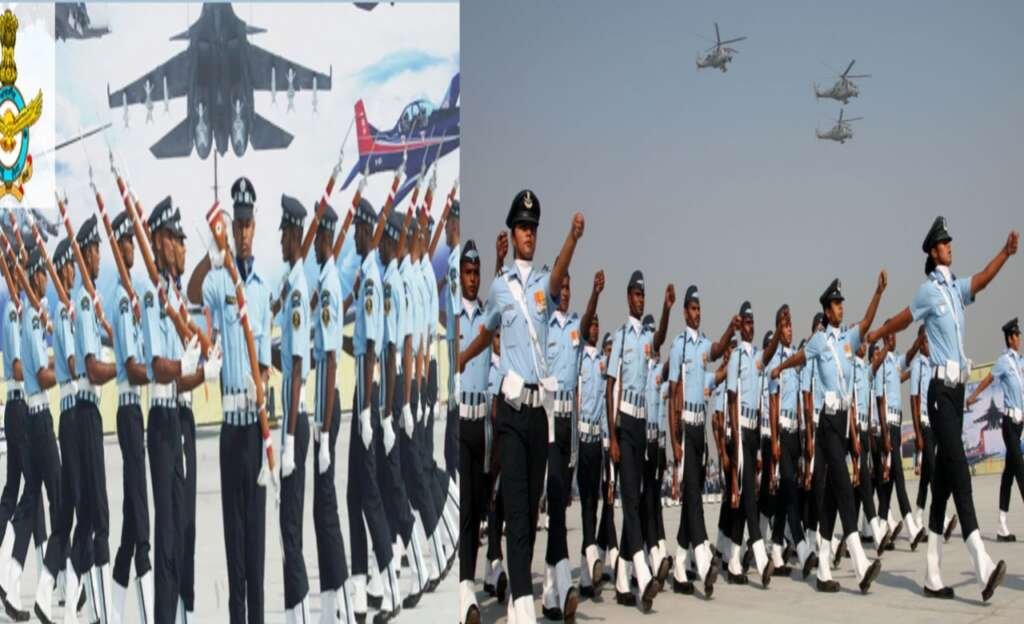 AFCAT