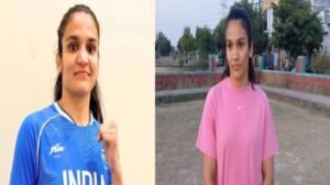 Arundhati Choudhary