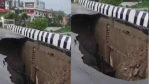 BridgeDamage