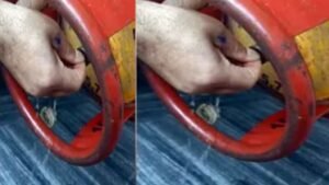 LPGCylinder