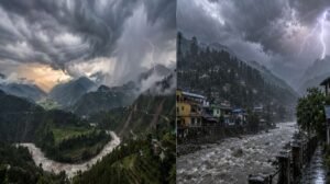 Uttarakhand Weather