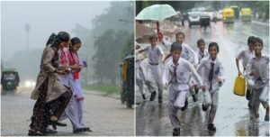 uttarakhand weather update