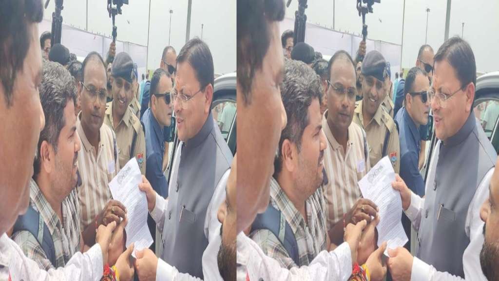 CM-dhammi