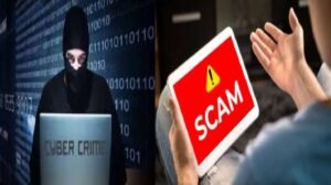 CyberFraud