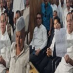 हल्द्वानी में फिर गरमाई सियासत, राहुल गांधी की FIR के बाद कोतवाली पहुंची कांग्रेस