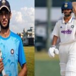 उत्तराखंड का नाम रोशन, लक्ष्य रायचंदानी को टीम इंडिया U19 की मिली कप्तानी; सहवाग-द्रविड़ के बेटे भी टीम में