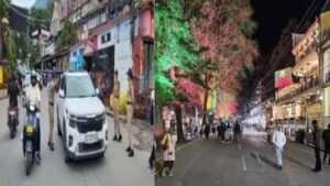 Nainital NoHornZone
