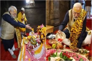 PM Narendra Modi