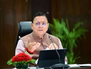 PushkarSinghDhami
