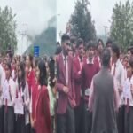 उत्तराखंड : विश्वविद्यालय में छात्रा की मौत के बाद हंगामा, छात्रों ने प्रशासन के सामने रखी ये बड़ी मांग
