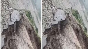 Uttarakhand-Rain