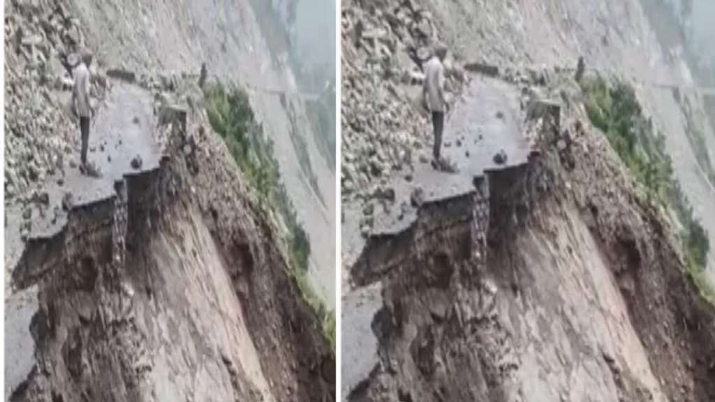 Uttarakhand-Rain