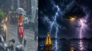 Uttarakhand Weather _