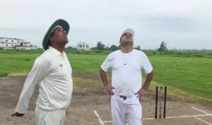 cricket