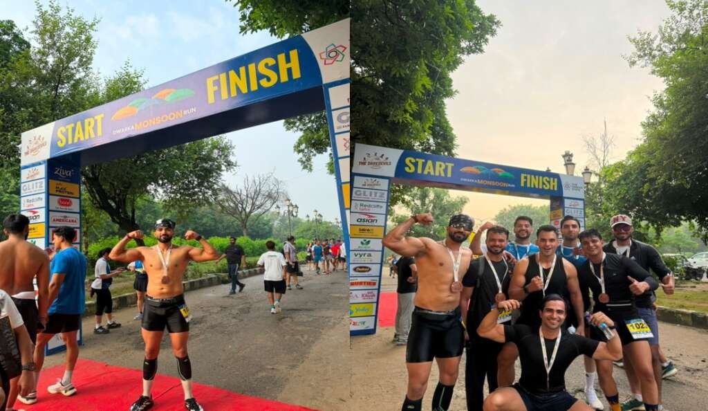 haldwani run club