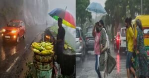 uttarakhand weather