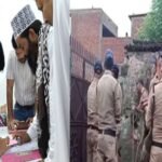 धामी सरकार का बड़ा एक्शन! उत्तराखंड में 4 मदरसों पर कार्रवाई, मौके पर भारी पुलिस बल तैनात