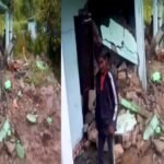 उत्तराखंड में यहाँ हुआ दर्दनाक हादसा, सोते समय घर में घुसा मलबा; परिवार के 3 लोगों की गई जान