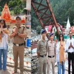 नीम करौली बाबा का मिला आर्शीवाद, 21 साल की उम्र में अनुप्रिया को मिली पहचान