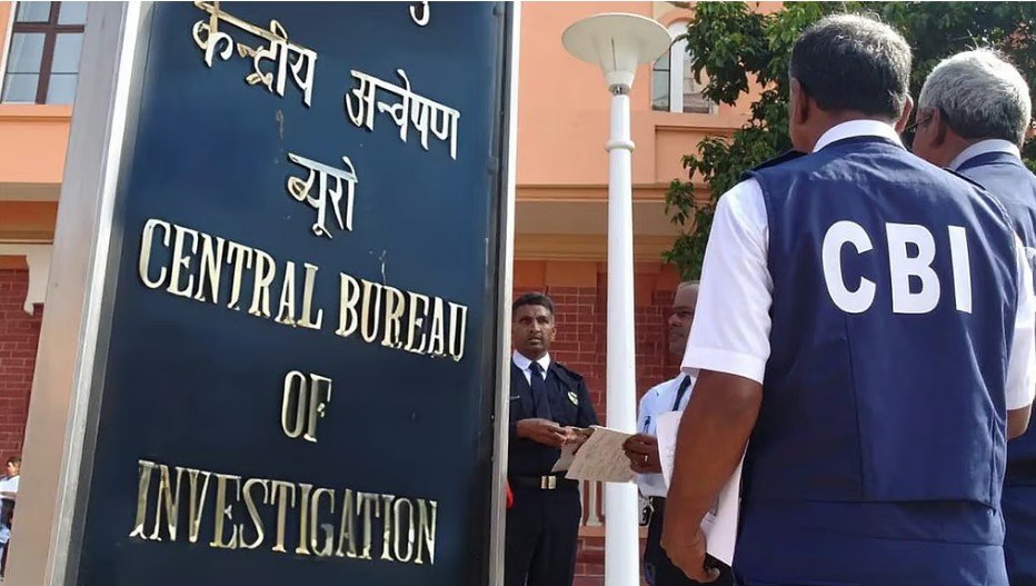 CBI