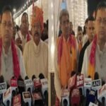 PM मोदी की मां और अजीत डोभाल पर टिप्पणी से नाराज धामी, राहुल गांधी को लेकर कह दी बड़ी बात
