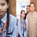 दूसरे बच्चों की पढ़ाई की चिंता ने जीता CM धामी का ध्यान, लवप्रीत के घर पहुंचा टैब