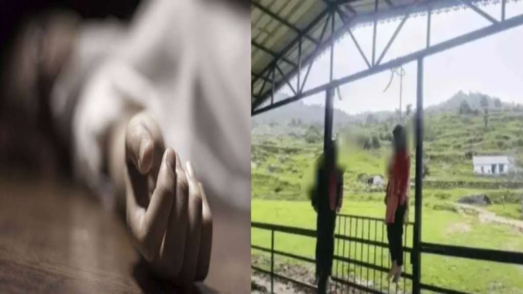 Chamoli-Student-Death