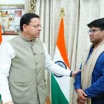 उत्तराखंड के इस युवा ने बनाई उड़ने वाली कार! CM धामी से मिला तो सरकार ने मदद का दिया भरोसा