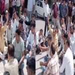 उत्तराखंड: अपनी ही सरकार में मंत्री के खिलाफ धरना, आरोपों पर मंत्री बोले- साबित हुआ तो छोड़ दूंगा पद