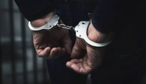 Fake-IB-Officer