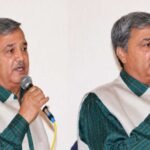 उत्तराखंड के लेखक डॉ. गिरीश तिवारी को मिलेगा राष्ट्रीय सम्मान, राजभाषा गौरव पुरस्कार के लिए हुआ चयन