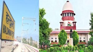 Haldwani-RailwayLandCase-2