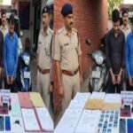 उत्तराखंड: आर्मी में नौकरी के नाम पर ठगी से रहें सावधान! 46 फर्जी जॉइनिंग लेटर के साथ दो पकड़े गए