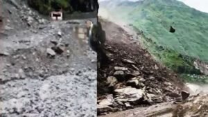 Landslide