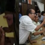 हल्द्वानी के MBPG कॉलेज में मचा हड़कंप, तमंचा लेकर पहुंचा युवक…छात्रों ने दबोचा