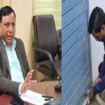 उत्तराखंड: अवैध निर्माण पर एमडीडीए की बड़ी कार्रवाई, माजरा और बंगाली कोठी में सील किए गए भवन