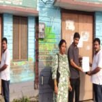 उत्तराखंड : बयान के बाद चर्चा में आए मौलाना मुफ्ती मुजीब के मदरसे पर एक्शन, प्रशासन ने किया सील
