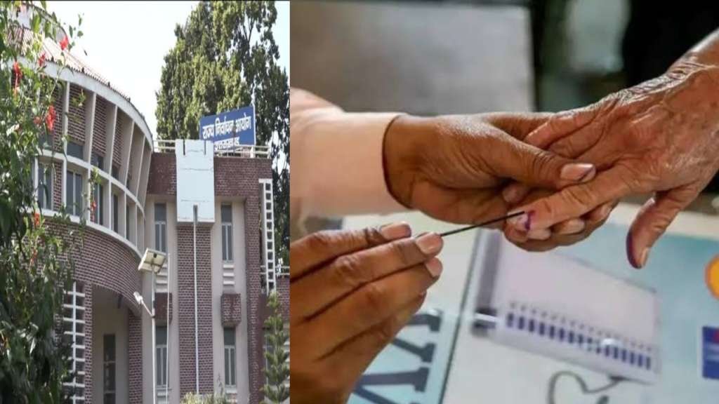 Municipal-Election