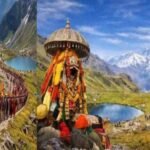 उत्तराखंड: कुरुड़ से कैलाश की ओर चली मां नंदा की डोली, जयकारों के बीच शुरू हुई 280 KM की बड़ी जात यात्रा