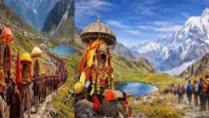 Nanda-Devi-Yatra