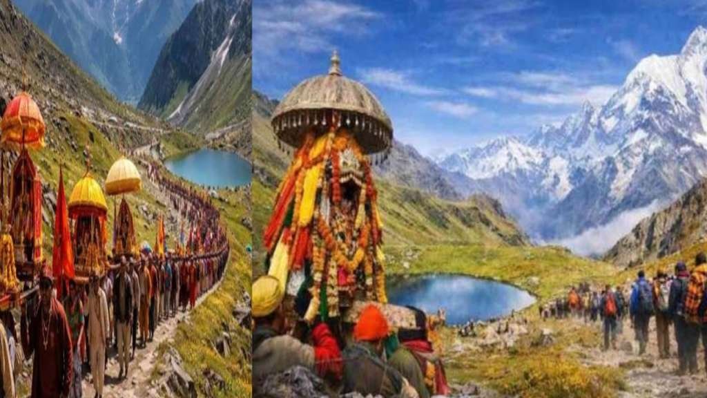 Nanda-Devi-Yatra