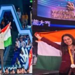 उत्तराखंड के युवाओं का विदेश में कमाल, WorldSkills में सानिया-पार्थ ने भारत को दिलाया सिल्वर