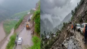 Road-Blockage-