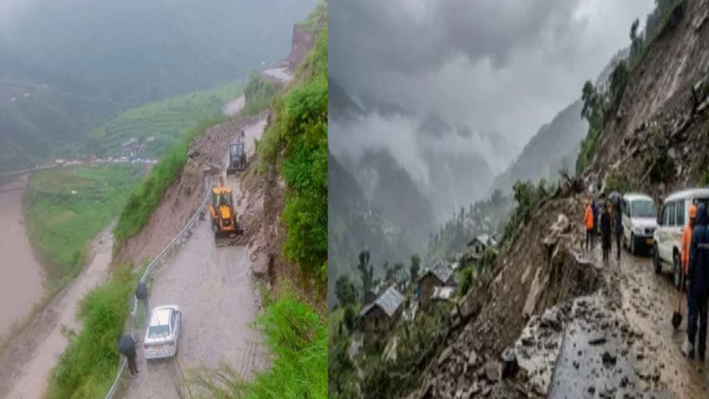 Road-Blockage-