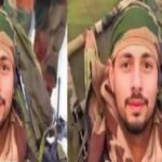 हल्द्वानी: आर्मी की वर्दी पहनकर सोशल मीडिया पर बना मेजर, असली पहचान सामने आई तो पहुंच गया हवालात