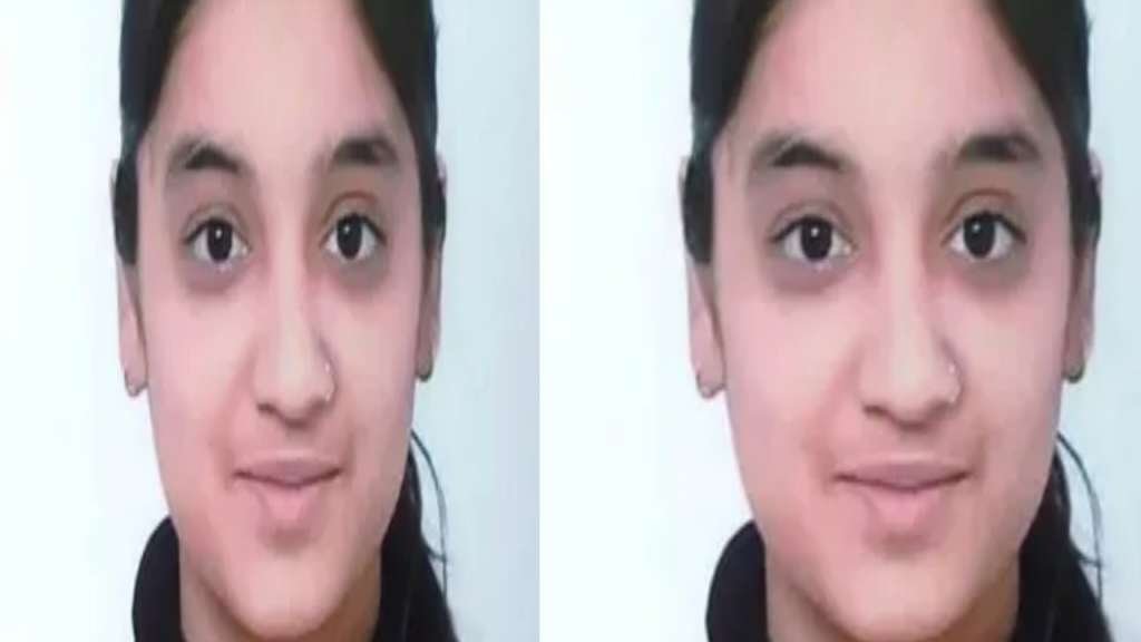 Shreya-Mishra