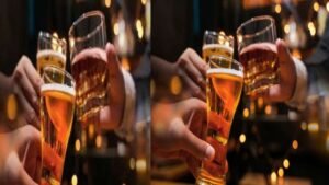 Teacher-4-Students-Caught-Drinking