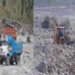उत्तराखंड: मानसून के बाद फिर चलेगा खनन का काम, पिछले साल 1217 करोड़ की कमाई; अब 1500 करोड़ का टारगेट