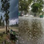 भारत मौसम विज्ञान केंद्र का बड़ा अलर्ट! उत्तराखंड में 8 सितंबर तक बारिश, कई जगह भारी बारिश की चेतावनी